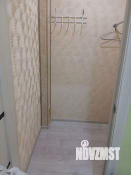 1-к квартира, вторичка, 40м2, 2/3 этаж