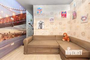 Студия квартира, вторичка, 24м2, 5/6 этаж