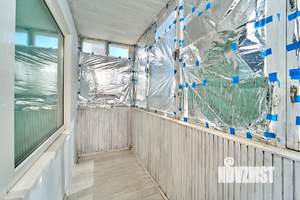 1-к квартира, вторичка, 36м2, 7/9 этаж