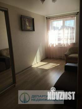 1-к квартира, вторичка, 35м2, 4/5 этаж