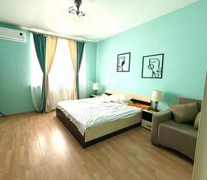 1-к квартира, вторичка, 32м2, 14/18 этаж