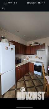 1-к квартира, вторичка, 35м2, 10/16 этаж