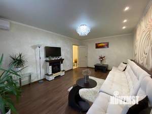 2-к квартира, вторичка, 64м2, 10/17 этаж