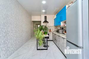 2-к квартира, вторичка, 74м2, 13/18 этаж