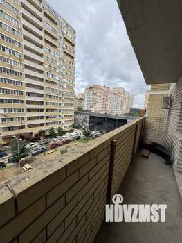 2-к квартира, вторичка, 67м2, 5/18 этаж