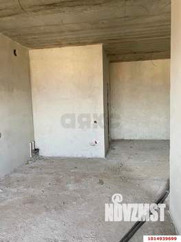 1-к квартира, вторичка, 45м2, 5/7 этаж