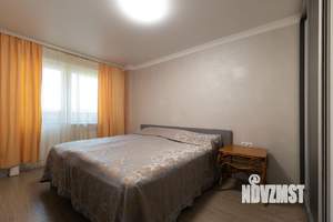 2-к квартира, вторичка, 62м2, 4/5 этаж