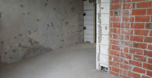 Студия квартира, вторичка, 24м2, 21/24 этаж