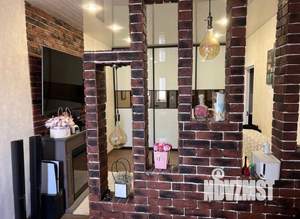 2-к квартира, вторичка, 61м2, 13/17 этаж