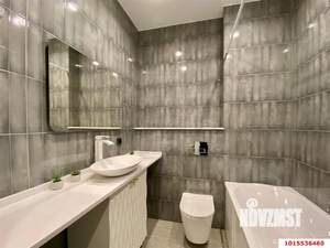 2-к квартира, вторичка, 42м2, 16/24 этаж