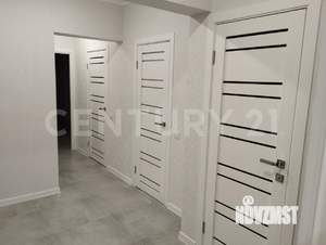 2-к квартира, вторичка, 70м2, 11/18 этаж