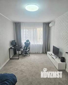 1-к квартира, вторичка, 34м2, 7/16 этаж