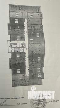 1-к квартира, вторичка, 37м2, 2/18 этаж