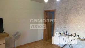 1-к квартира, вторичка, 33м2, 1/3 этаж