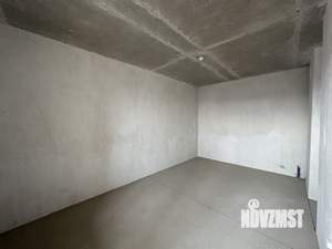 2-к квартира, вторичка, 53м2, 7/9 этаж