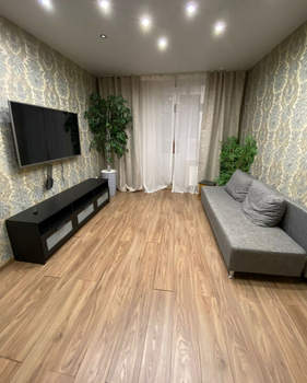 2-к квартира, вторичка, 60м2, 8/24 этаж