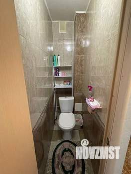 3-к квартира, вторичка, 60м2, 4/5 этаж