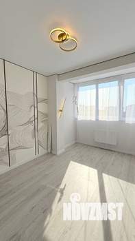 1-к квартира, вторичка, 32м2, 10/18 этаж