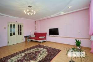 3-к квартира, вторичка, 115м2, 13/16 этаж