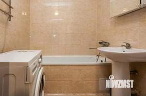 1-к квартира, вторичка, 31м2, 5/10 этаж