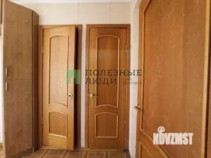 2-к квартира, вторичка, 45м2, 6/9 этаж