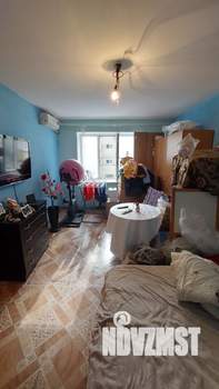 1-к квартира, вторичка, 30м2, 2/6 этаж