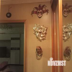 2-к квартира, вторичка, 43м2, 5/5 этаж