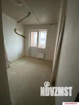 1-к квартира, вторичка, 29м2, 4/18 этаж