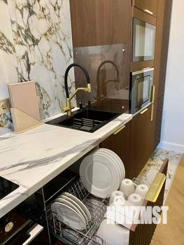 Студия квартира, вторичка, 27м2, 17/25 этаж