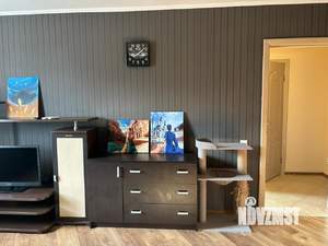 1-к квартира, вторичка, 42м2, 3/6 этаж