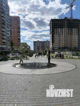 1-к квартира, вторичка, 40м2, 10/17 этаж