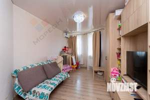 1-к квартира, вторичка, 34м2, 6/10 этаж