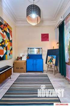 2-к квартира, вторичка, 38м2, 1/1 этаж