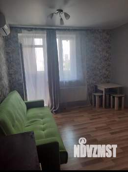 Студия квартира, вторичка, 21м2, 2/16 этаж