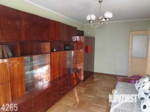 2-к квартира, вторичка, 49м2, 2/5 этаж