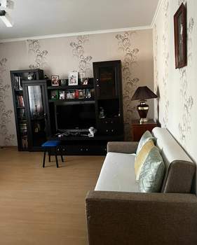 2-к квартира, вторичка, 64м2, 2/5 этаж