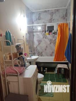 1-к квартира, вторичка, 32м2, 3/4 этаж