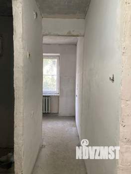 1-к квартира, вторичка, 32м2, 4/5 этаж