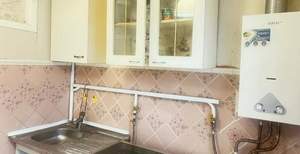 2-к квартира, вторичка, 39м2, 4/5 этаж