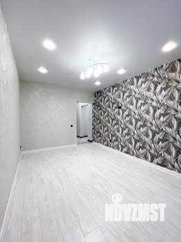 1-к квартира, вторичка, 42м2, 7/16 этаж