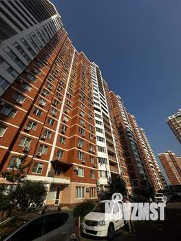 3-к квартира, вторичка, 70м2, 5/21 этаж