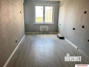 2-к квартира, вторичка, 52м2, 9/16 этаж