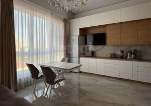 1-к квартира, вторичка, 55м2, 7/15 этаж
