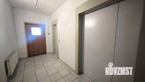 3-к квартира, вторичка, 83м2, 13/16 этаж