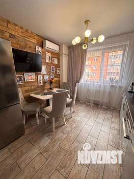 2-к квартира, вторичка, 53м2, 14/16 этаж