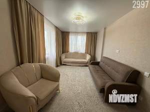 2-к квартира, вторичка, 54м2, 16/17 этаж