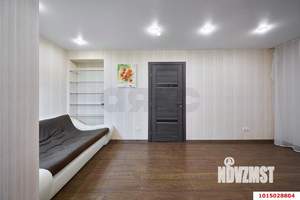 2-к квартира, вторичка, 44м2, 2/5 этаж