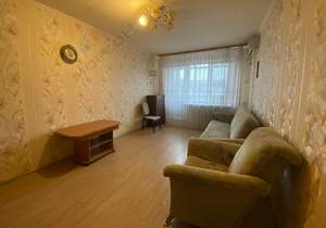 3-к квартира, вторичка, 62м2, 5/5 этаж