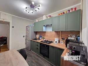 2-к квартира, вторичка, 48м2, 9/9 этаж