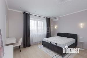 3-к квартира, вторичка, 76м2, 19/19 этаж